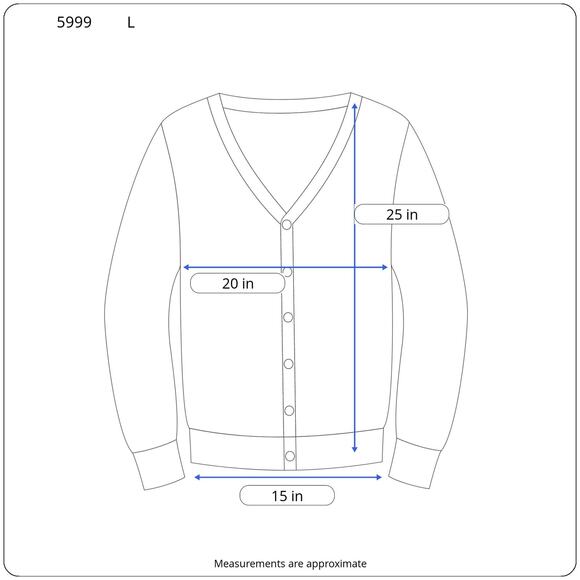 American Vintage Winona Knits Wool Sweater - Women's Size Large - Picture 4 of 4